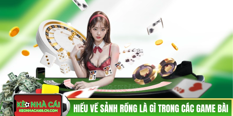 Hiểu thêm về Sảnh Rồng là gì trong các game bài